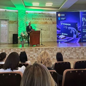 Integrita predavanje Dr Dragoslav Šekularac