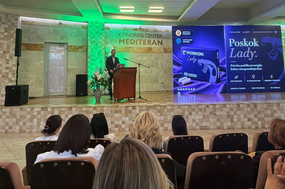 Integrita predavanje Dr Dragoslav Šekularac