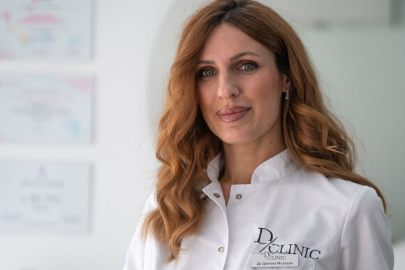dr dragana izvodi hd exosomes tretman